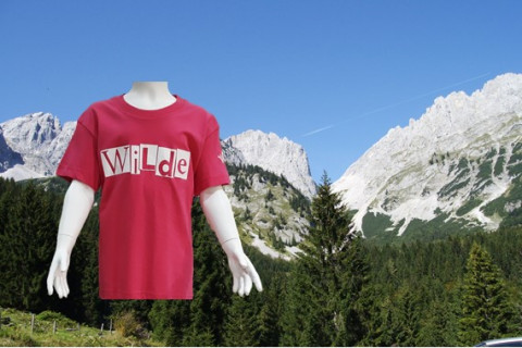 girl´s shirt