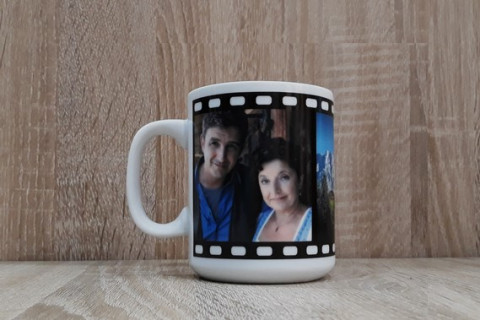 Mountain Doctor Mug Mama
