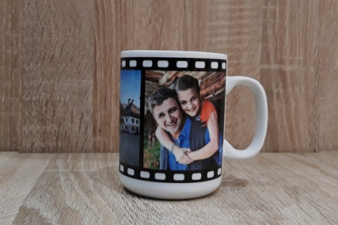 Mountain Doctor Mug Lilly