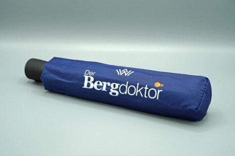 Umbrella Wilder Kaiser