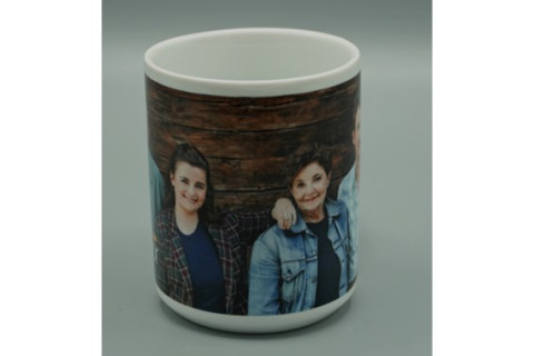 Mountain Doctor Mug Family