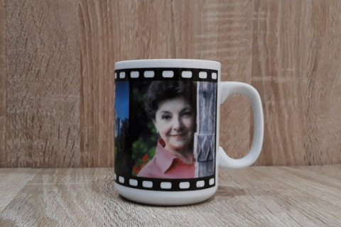 Mountain Doctor Mug Mama