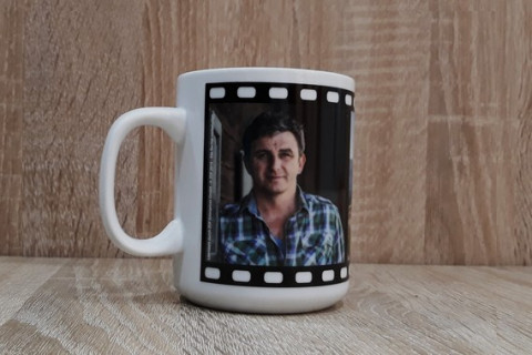 Mountain Doctor Mug Susanne