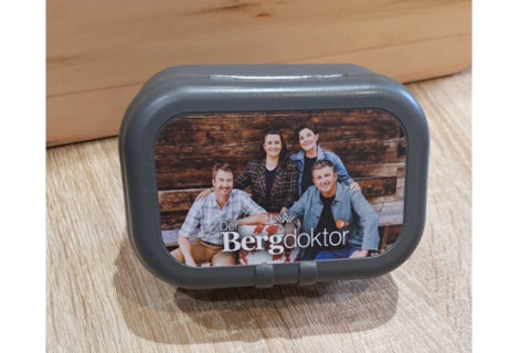 Bergdoktor Jausenbox