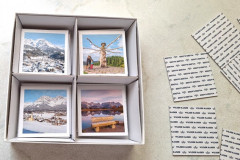 Memory Spiel Wilder Kaiser 1