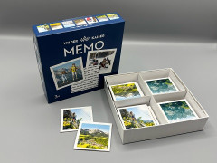 Memory Spiel Wilder Kaiser 3