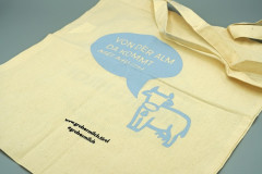 Stofftasche 3