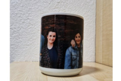 Bergdoktor Tasse Familie 1